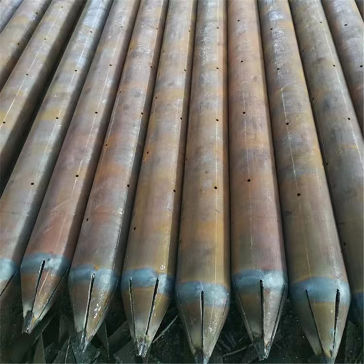 许昌50mm管棚管